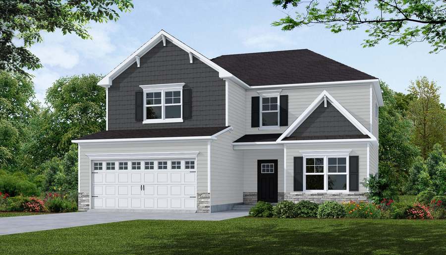 70 Malbec Way (Aberdeen)