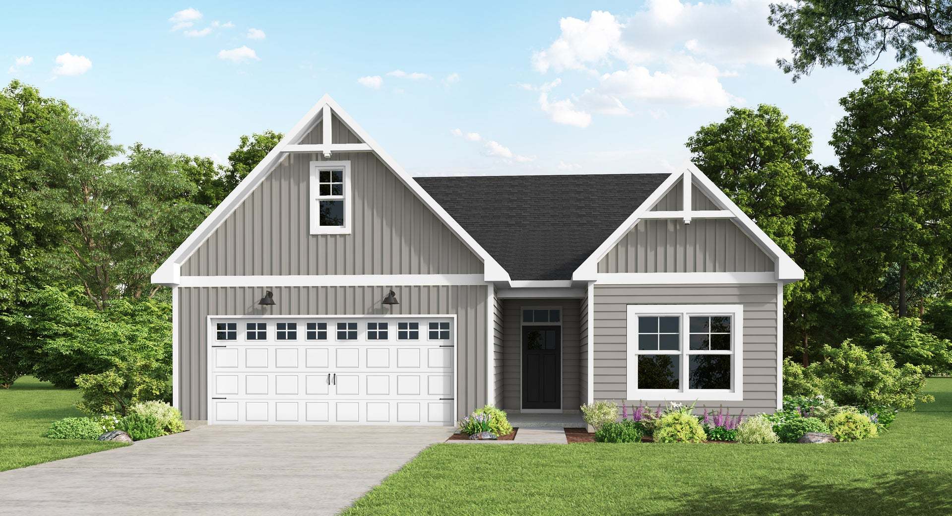 Watauga Lane. Aberdeen, NC 28315