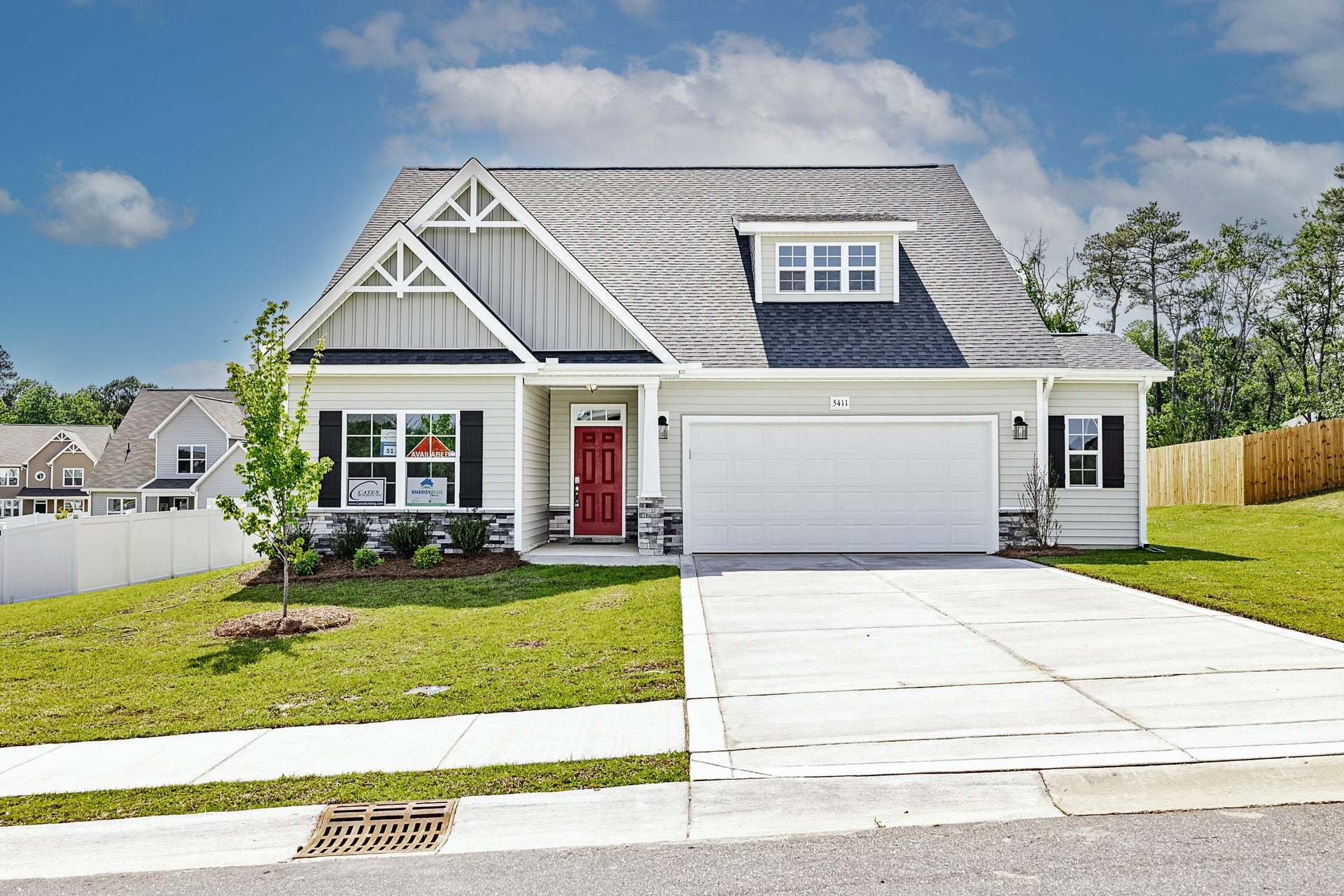 Elevation C