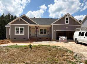 260 Pretty Run Branch Lane (Carver)