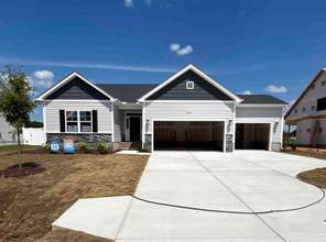 199 Pretty Run Branch Lane (Dogwood)