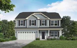 Drayton - Brookstone Village: Raeford, North Carolina - Caviness & Cates Communites
