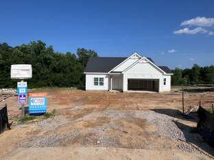 Weymouth - Elliot Farms: Fayetteville, North Carolina - Caviness & Cates Communites