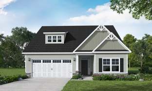 Garland - Bethesda Pines: Aberdeen, North Carolina - Caviness & Cates Communites