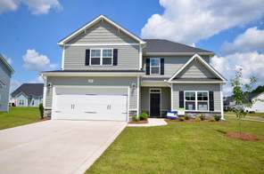347 Tulip Oak Drive (Aberdeen)