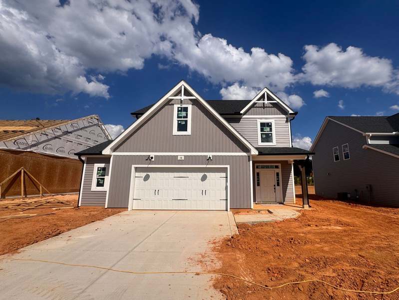 518 Grassy Gap Trail (Bailey)