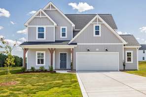 511 Log Pond Road (Graham)