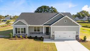 2809 Tucker Hill Drive (Clarion)