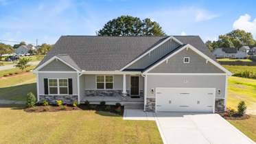 2809 Tucker Hill Drive (Clarion) Image