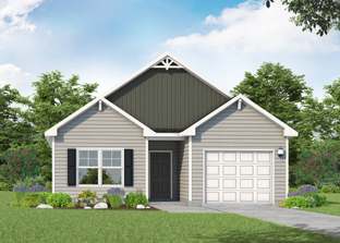 Davie - Brookstone Village: Raeford, North Carolina - Caviness & Cates Communites