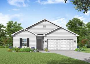 Avery - Brookstone Village: Raeford, North Carolina - Caviness & Cates Communites