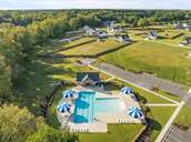 Maggie Way por Caviness & Cates Communites en Raleigh-Durham-Chapel Hill North Carolina