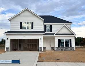 221 Meadow Sage Street (Aberdeen)