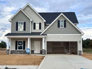 231 Meadow Sage Street (Graham)