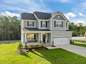 homes in Maggie Way by Caviness & Cates Communites