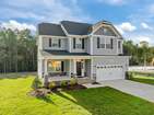 Maggie Way - Wendell, NC