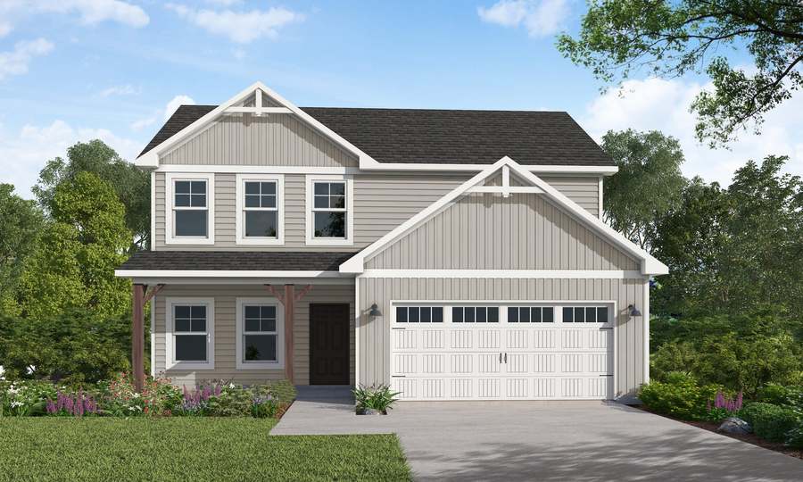 660 Husketh Road (Meadowbrook)