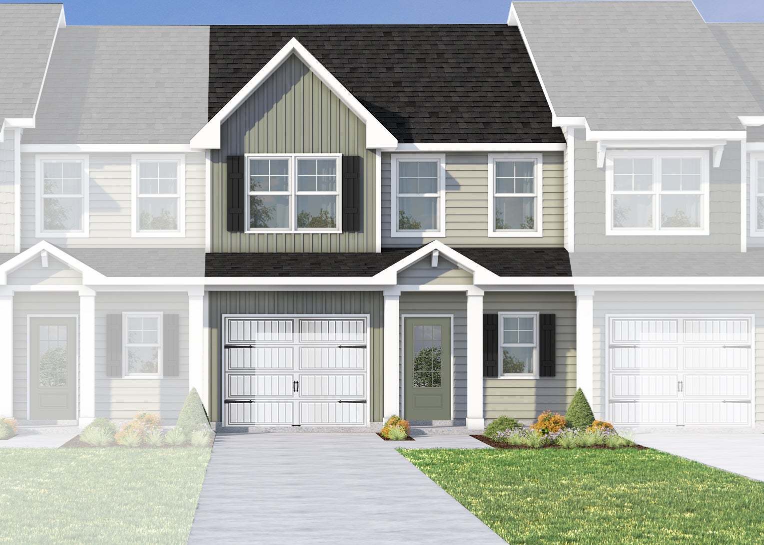 227 Cline Way (Harbour)