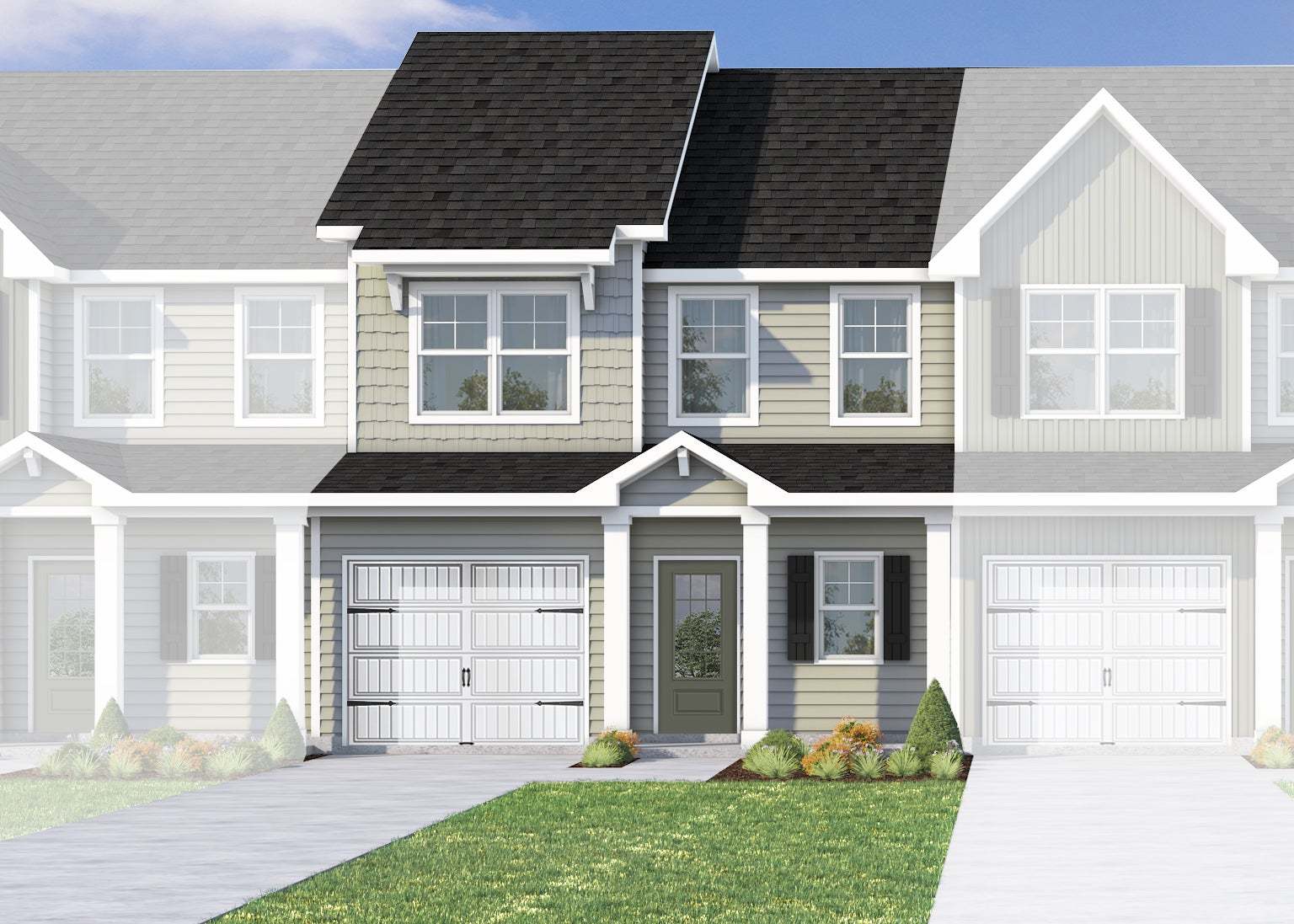 225 Cline Way (Harbour)