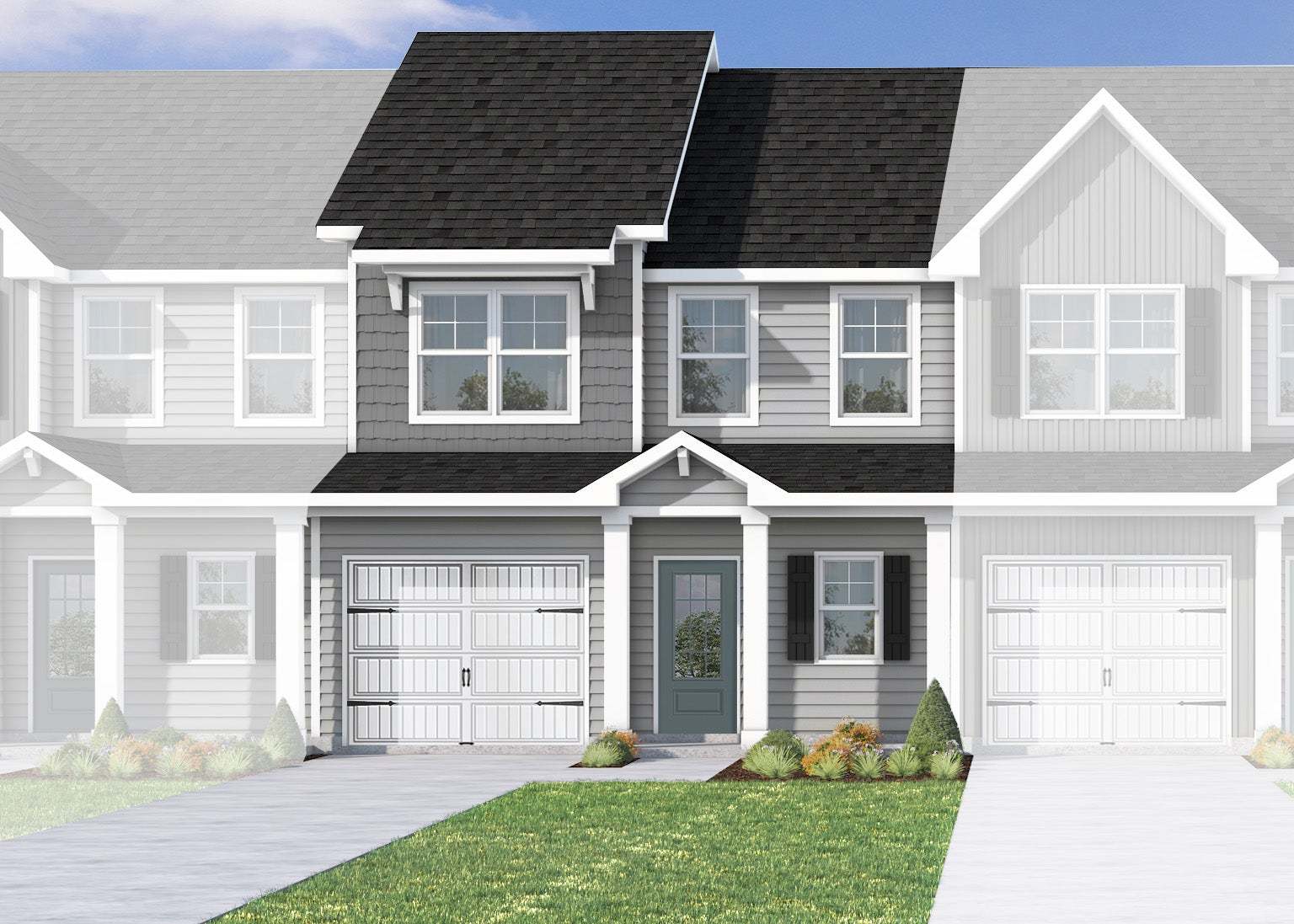 249 Cline Way (Harbour)