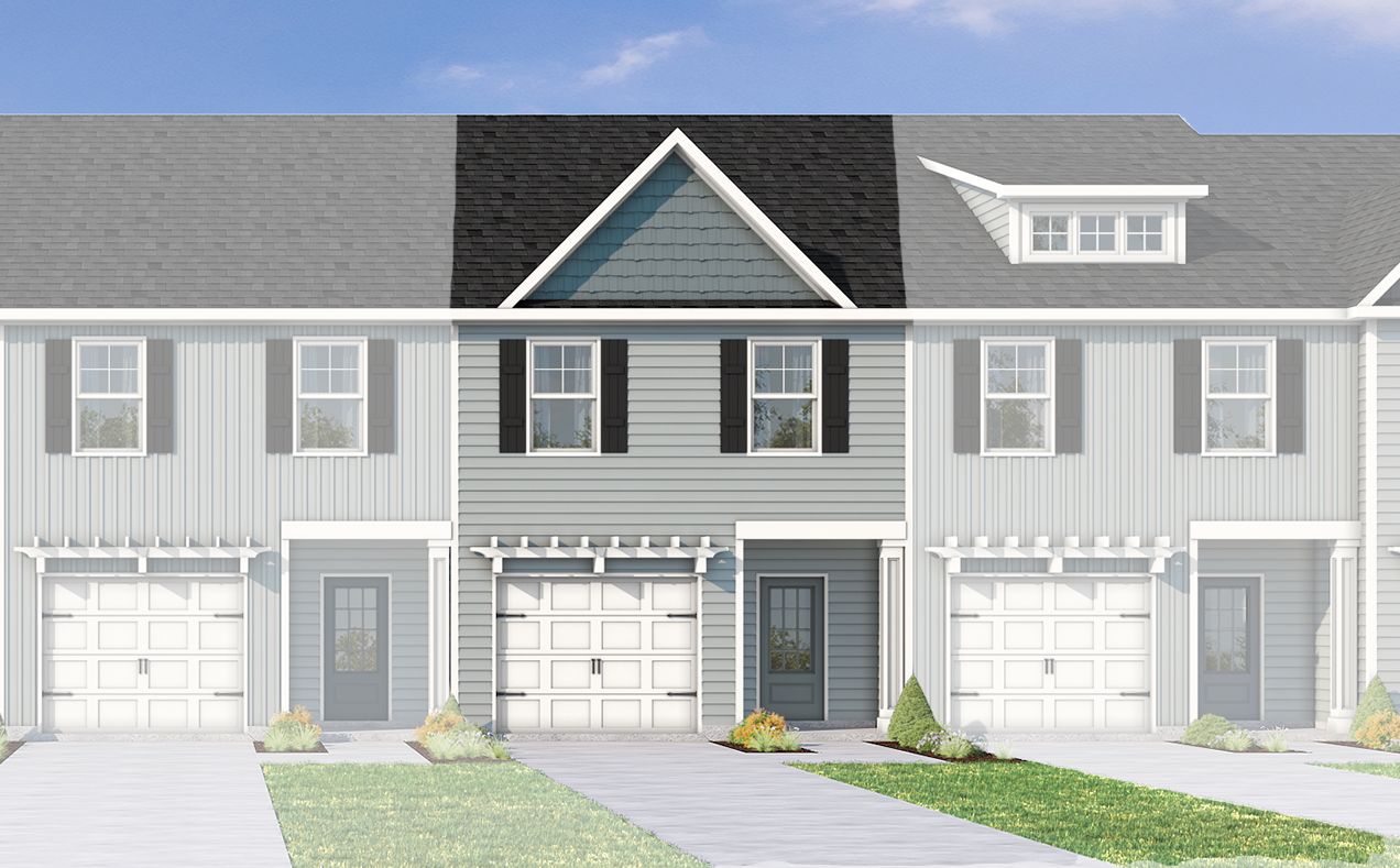 224 Cline Way (Lookout)