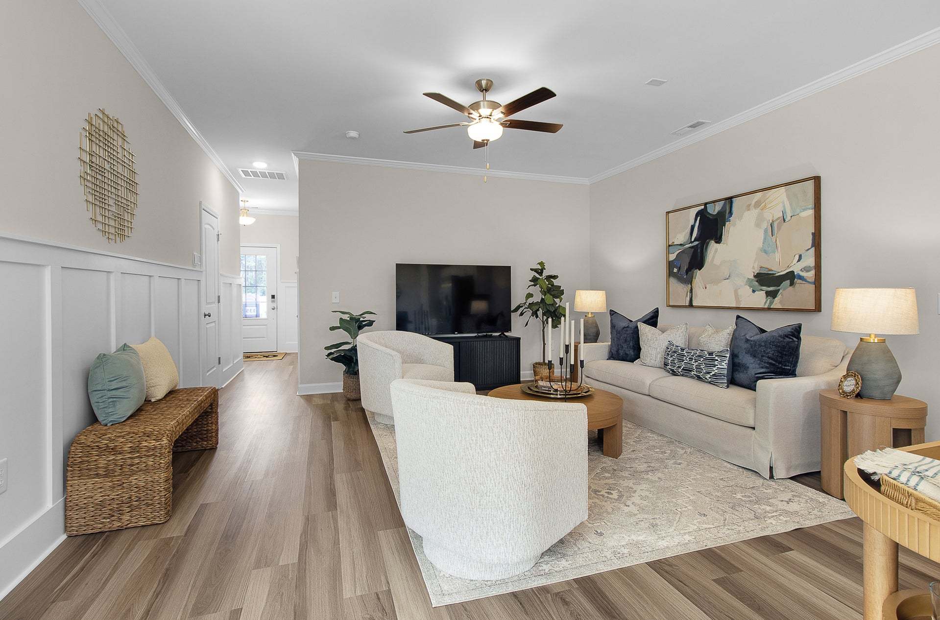 Similar Home