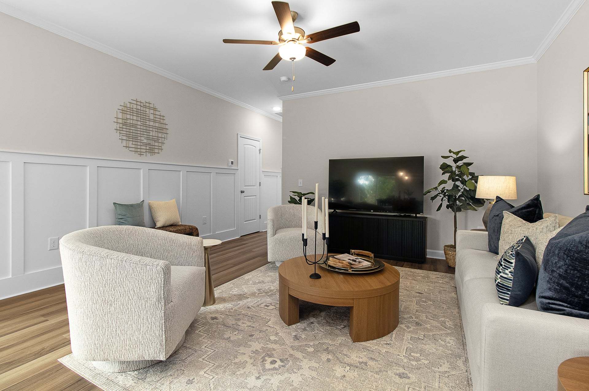 Similar Home