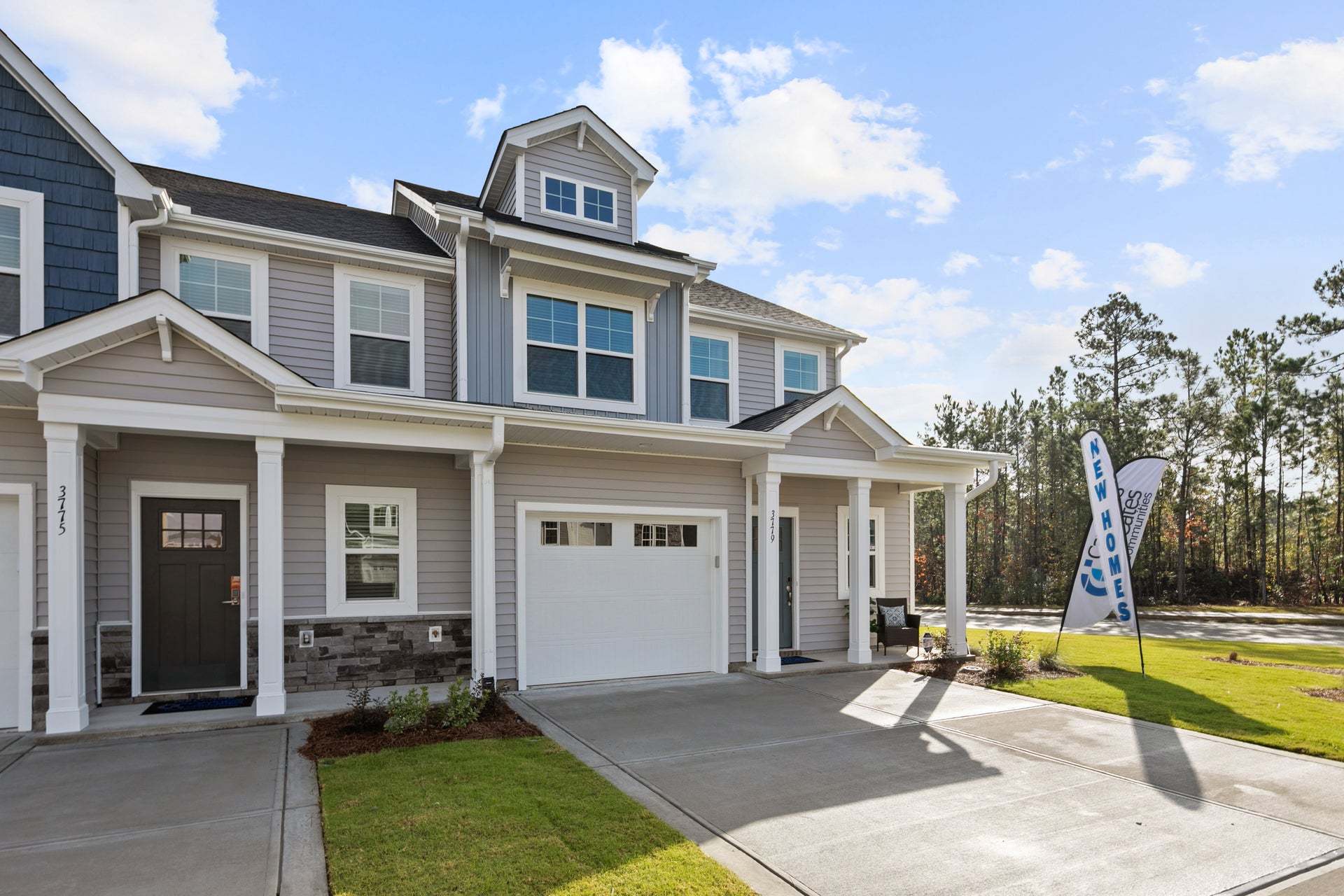 1809 Live Oak - Beaufort, NC