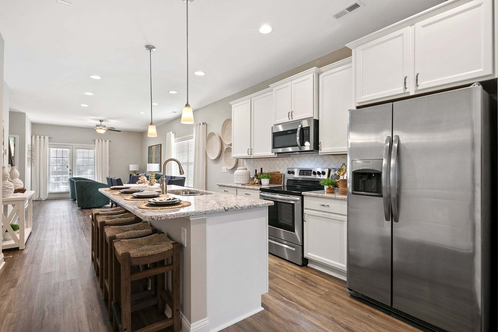 Harbour Kitchen