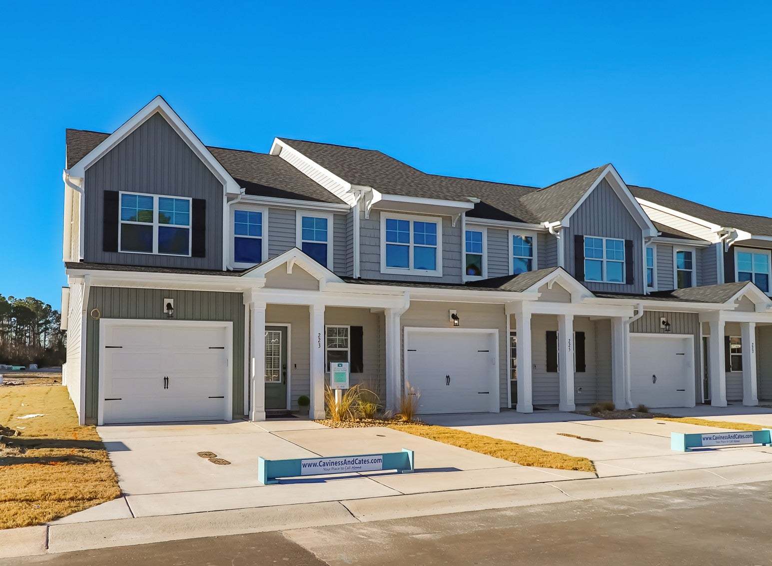 1809 Live Oak - Beaufort, NC