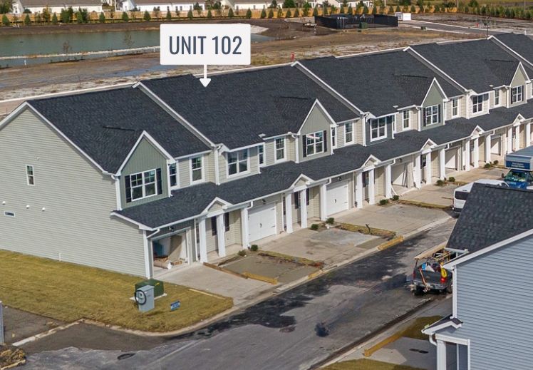 225 Cline Way (Harbour)