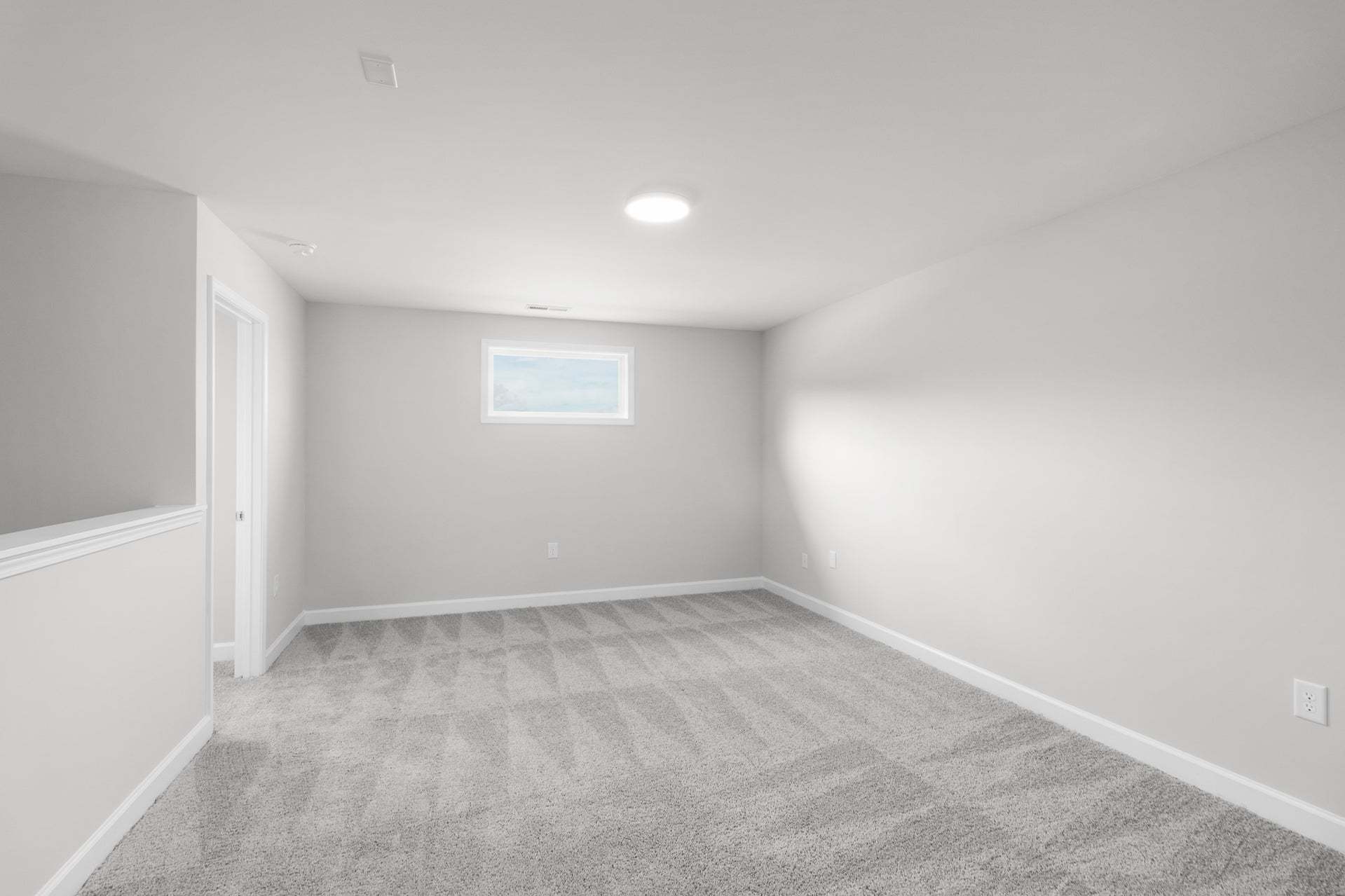 Upstairs Loft