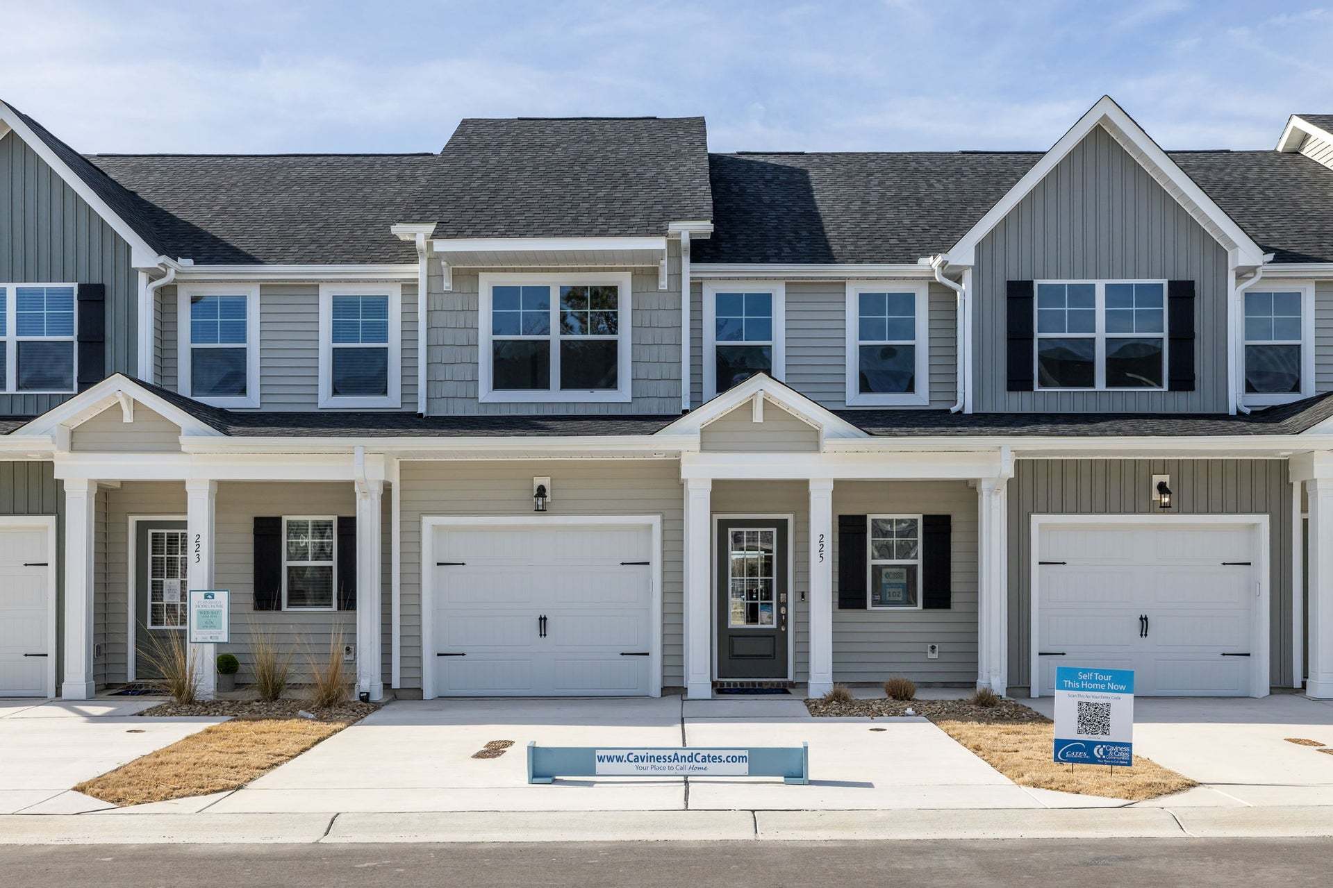 225 Cline Way (Harbour)