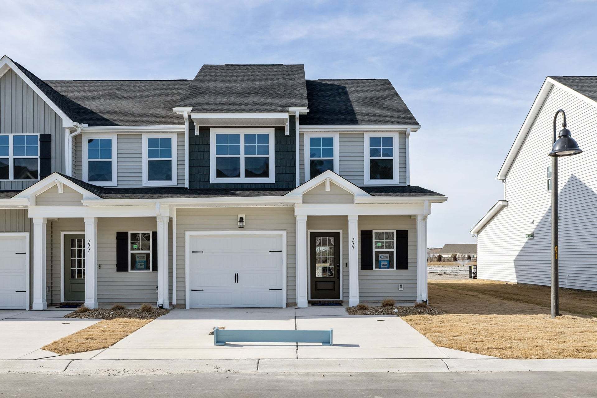 237 Cline Way (Harbour)