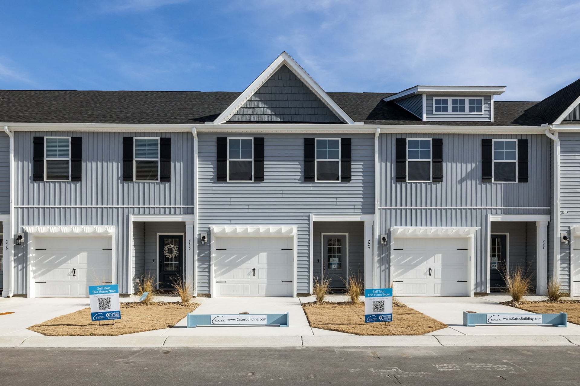 224 Cline Way (Lookout)