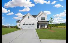 East Lake: Leland, North Carolina - Caviness & Cates