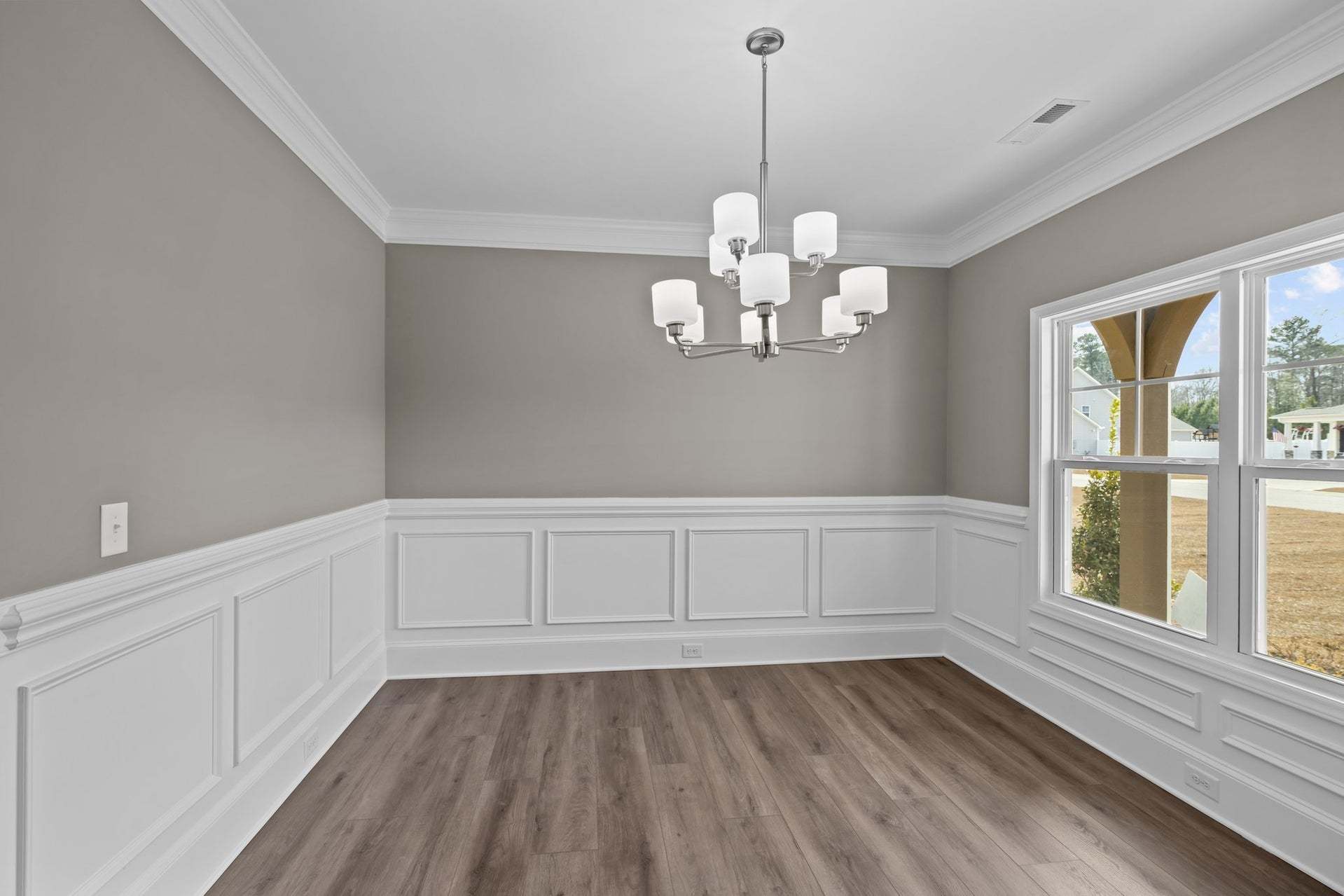 Formal Dining Room Option