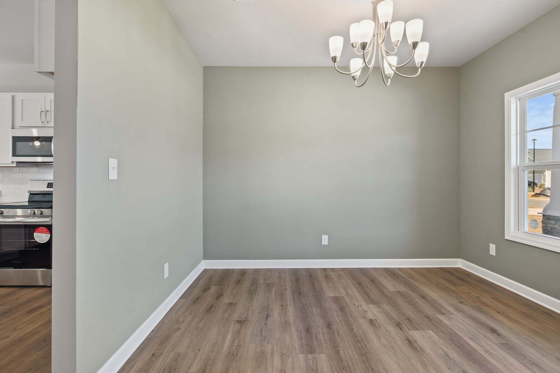 Dining Room Option