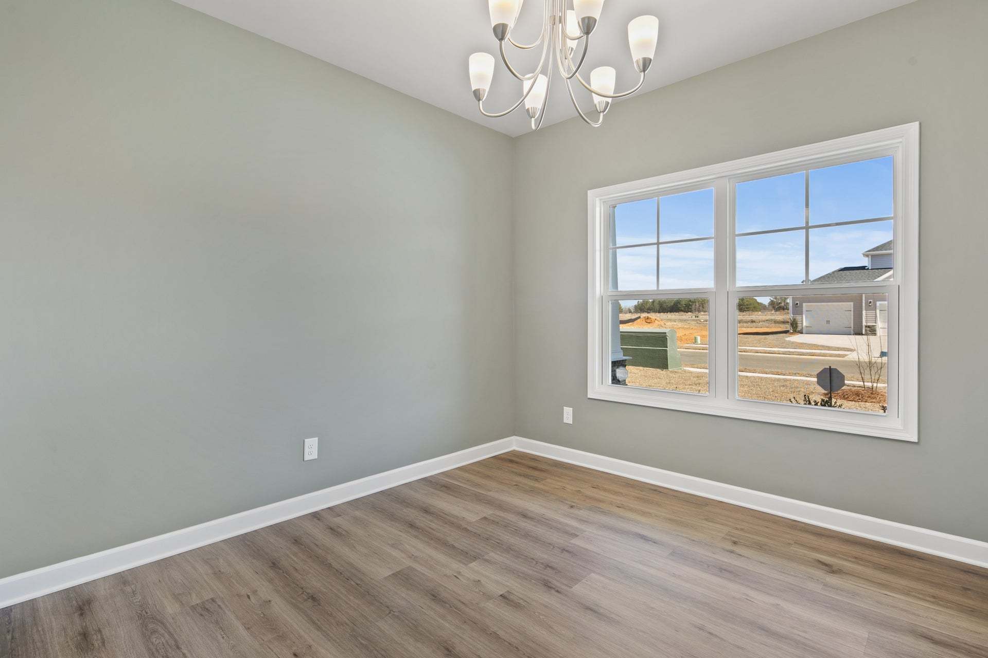 Dining Room Option