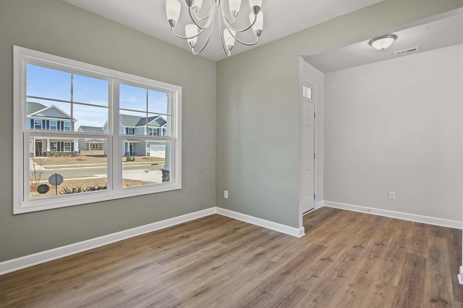 Dining Room Option