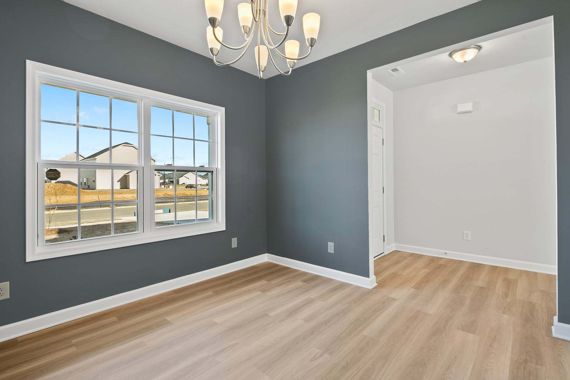 Dining Room Option