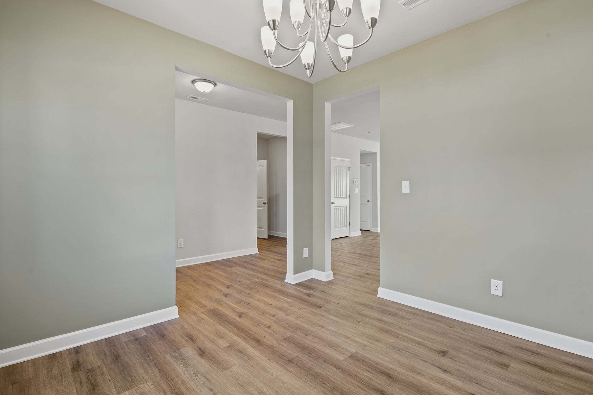Dining Room Option