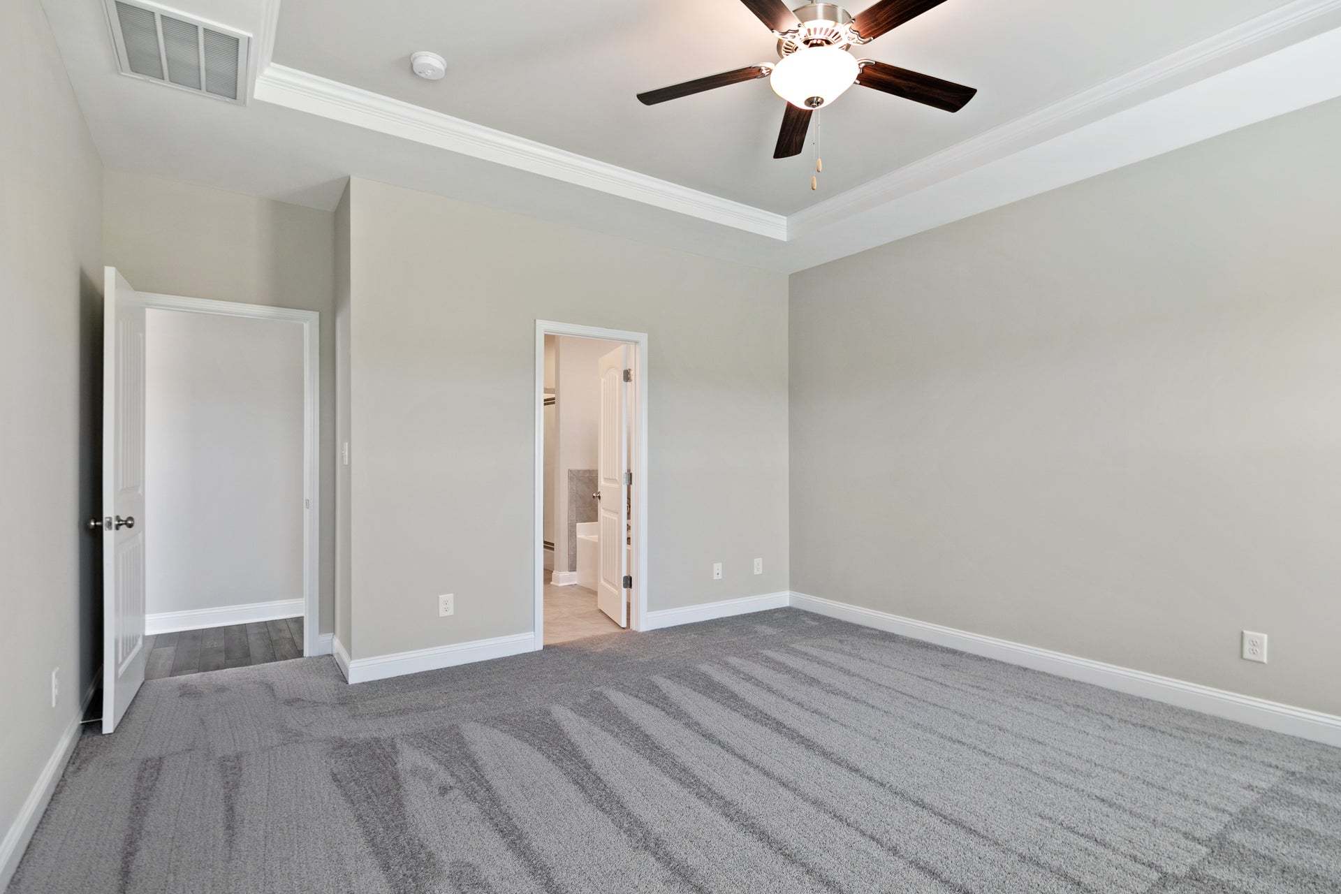 Similar Home-Tray Ceiling Option