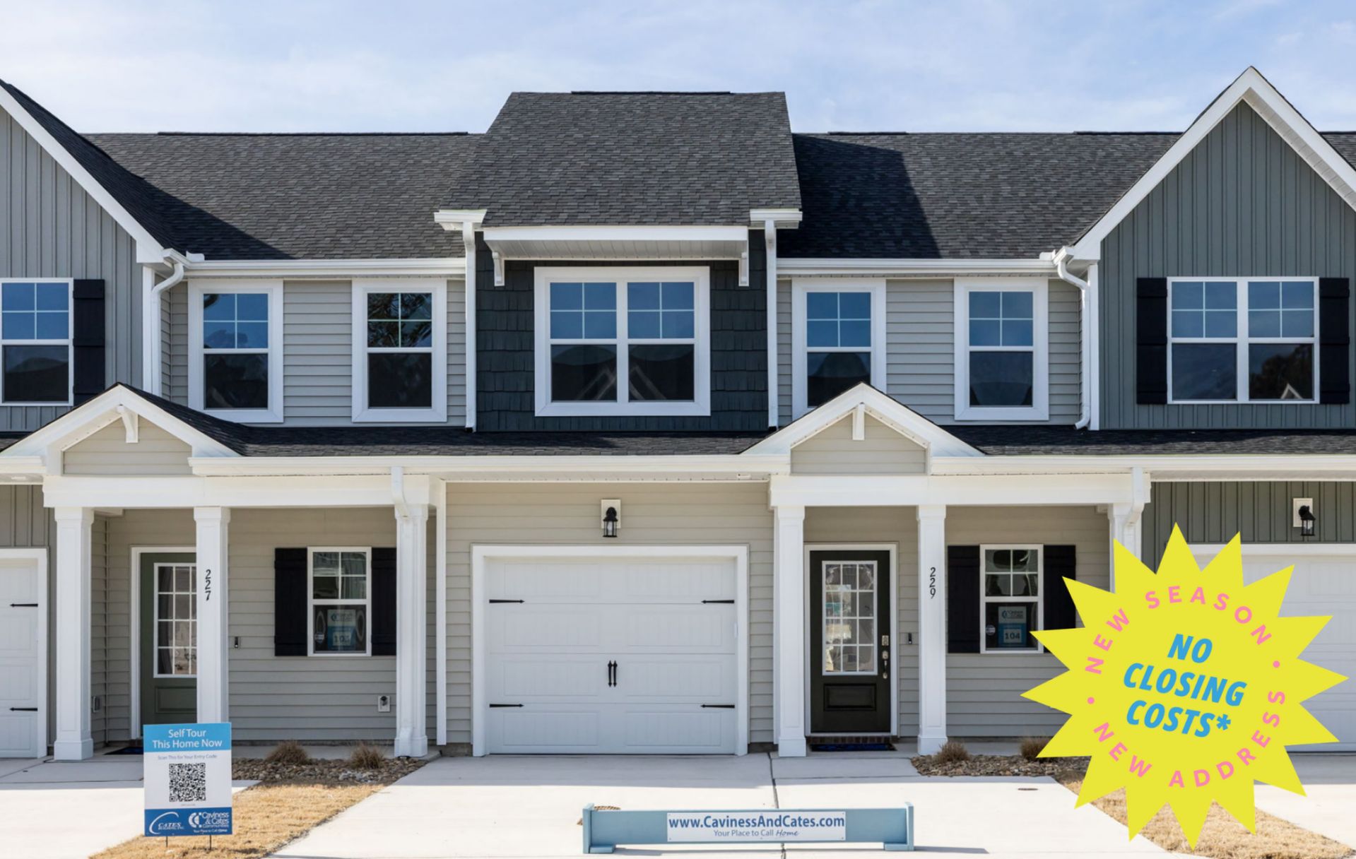 229 Cline Way (Harbour)