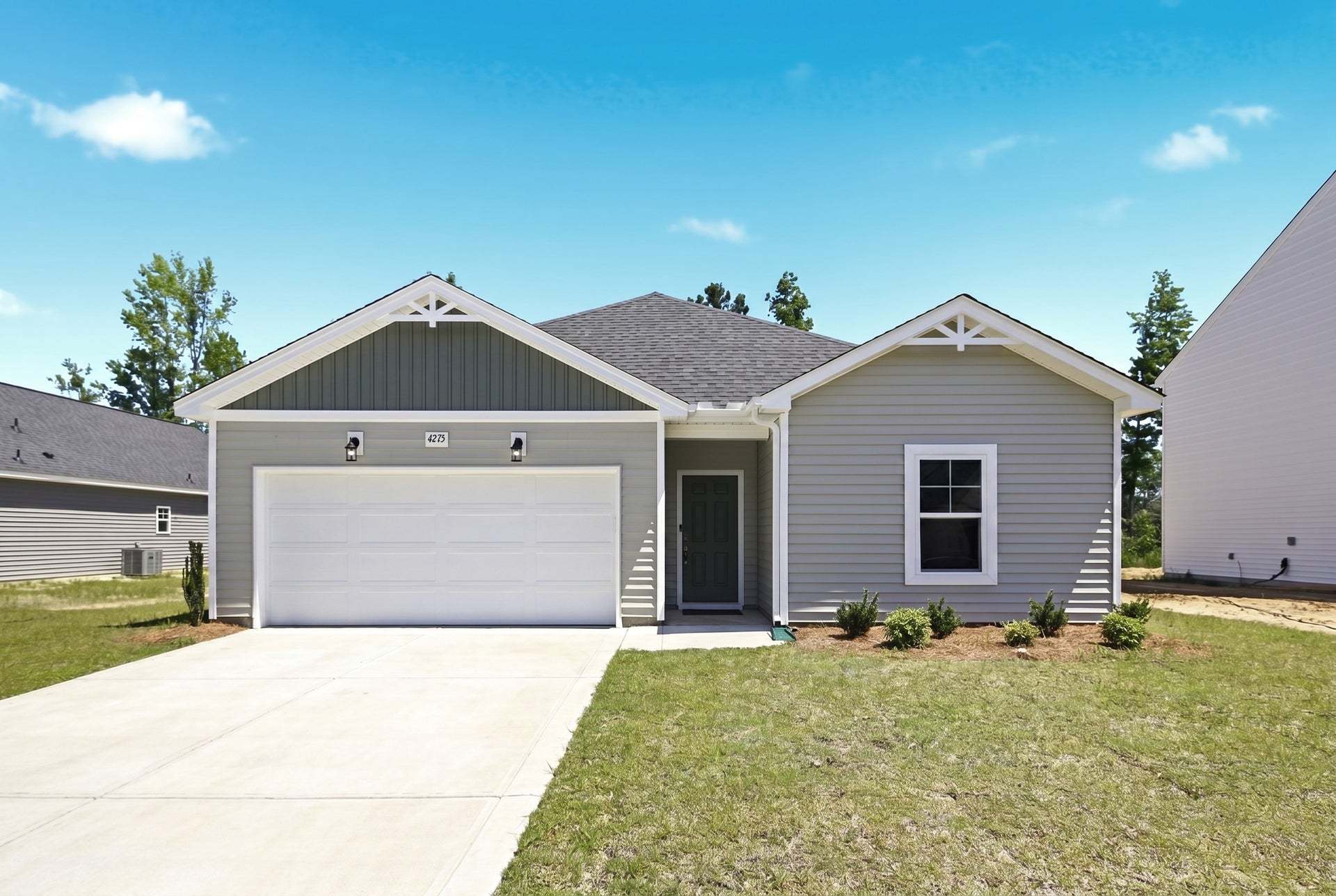 Similar Home