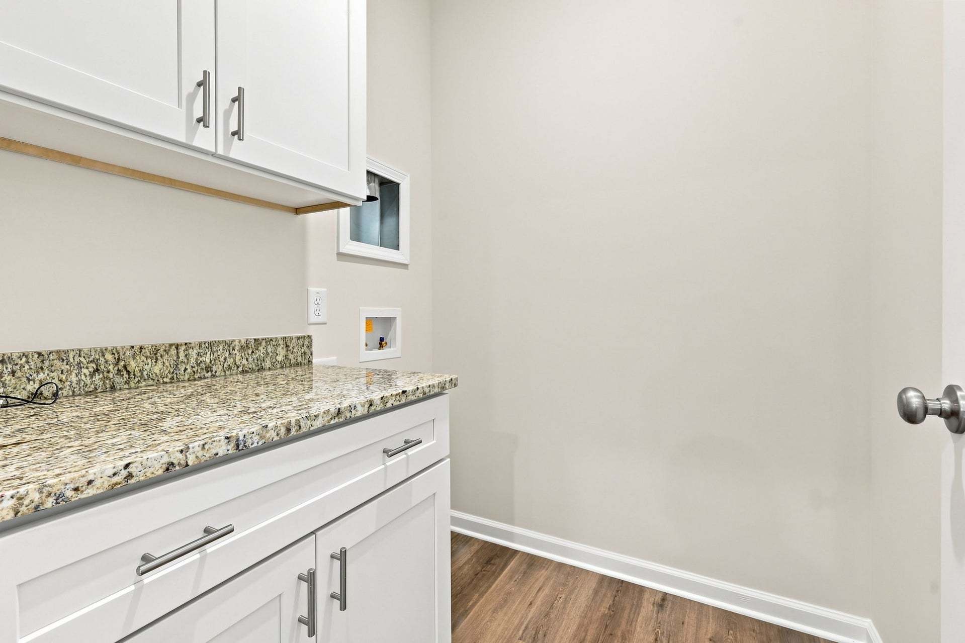 Laundry Room Option