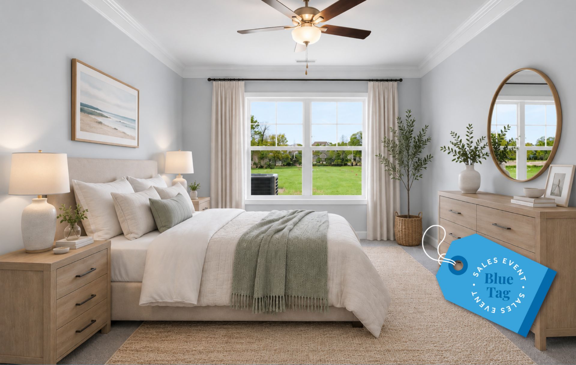 Harbour - 1809 Live Oak: Beaufort, North Carolina - Caviness & Cates