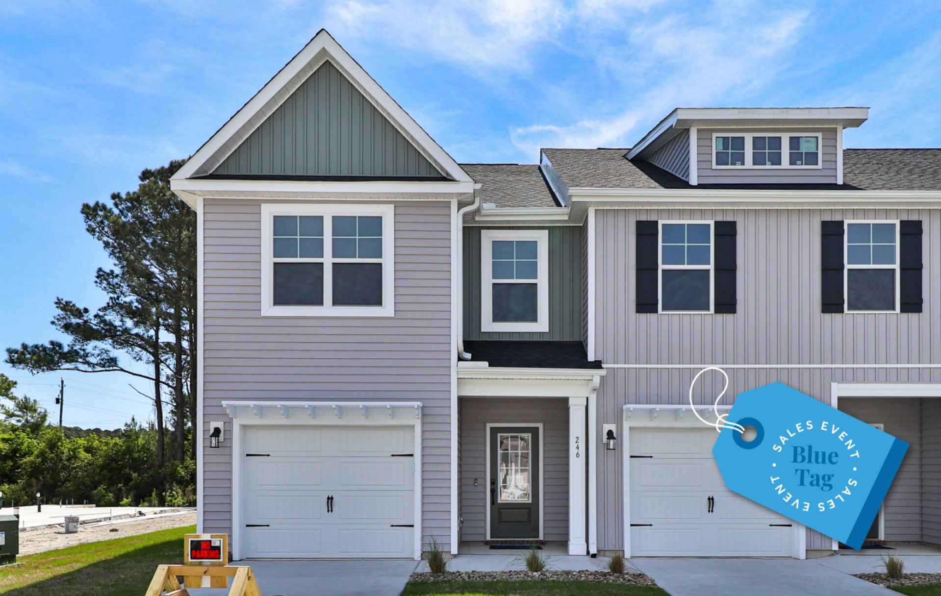 Lookout - 1809 Live Oak: Beaufort, North Carolina - Caviness & Cates