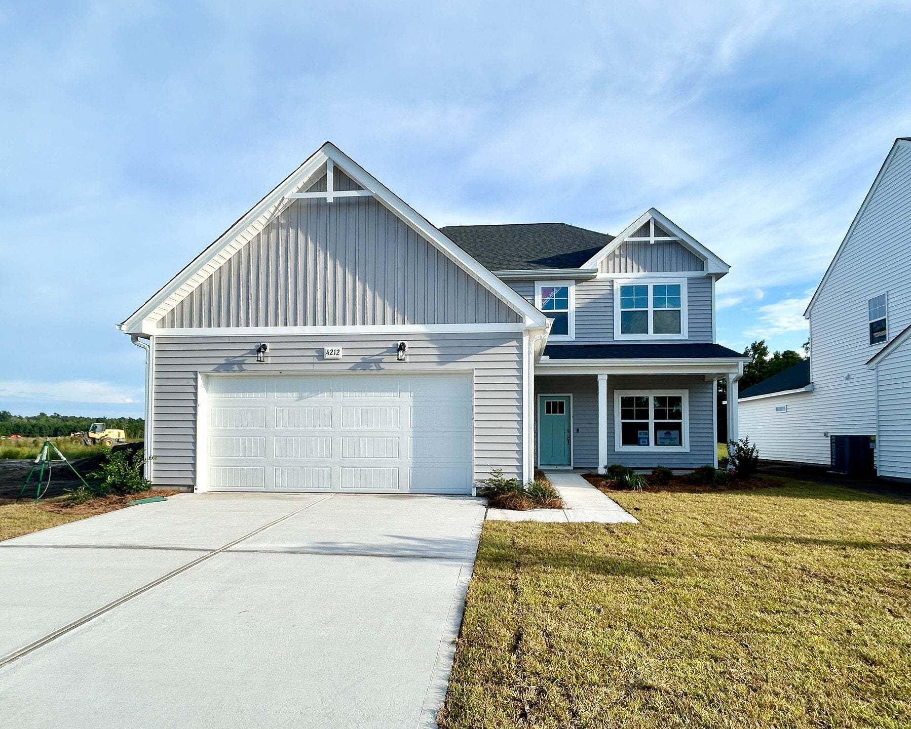 4212 Workman Loop (Clayton - Embark Collection)