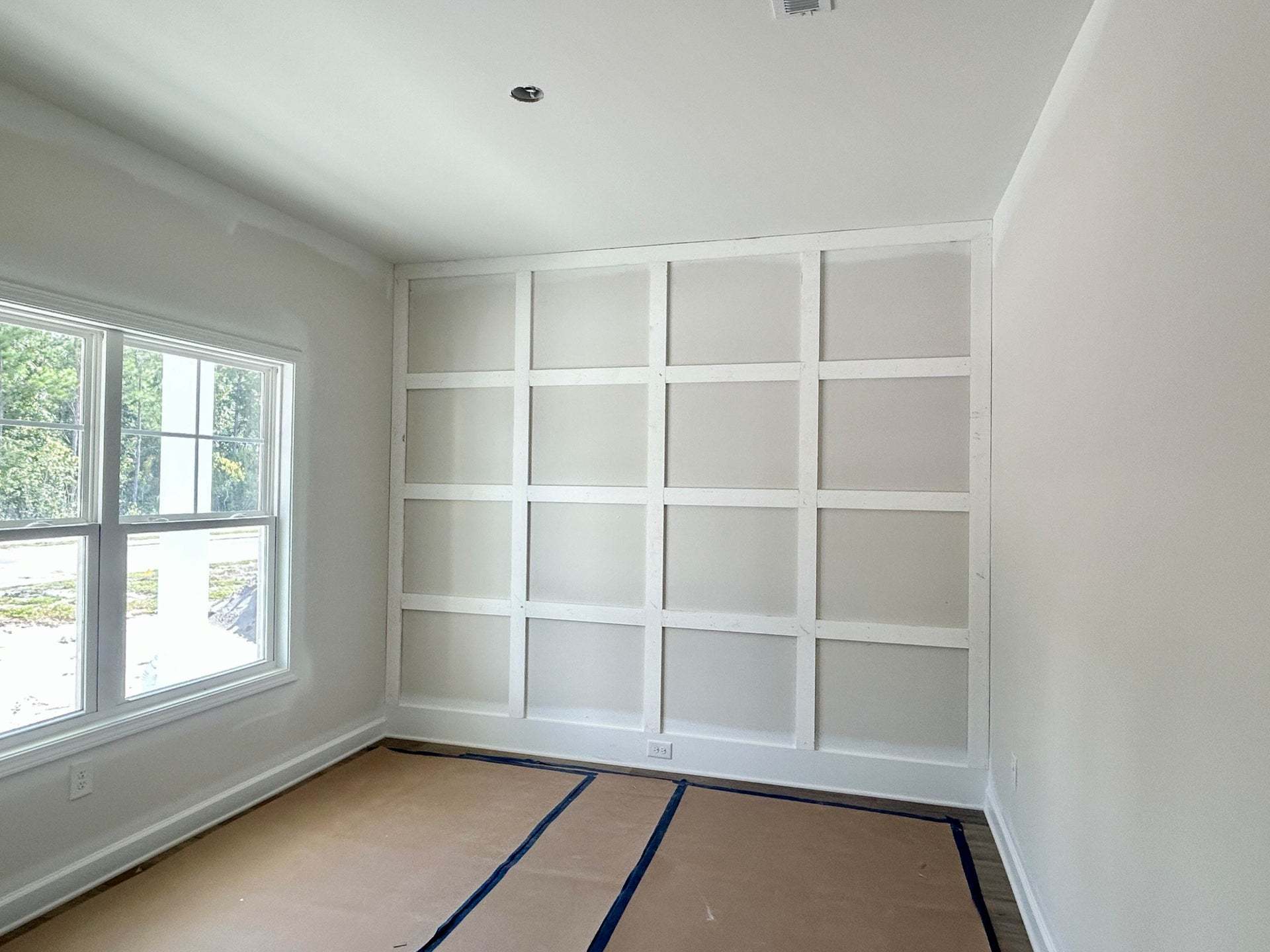 Flex Room